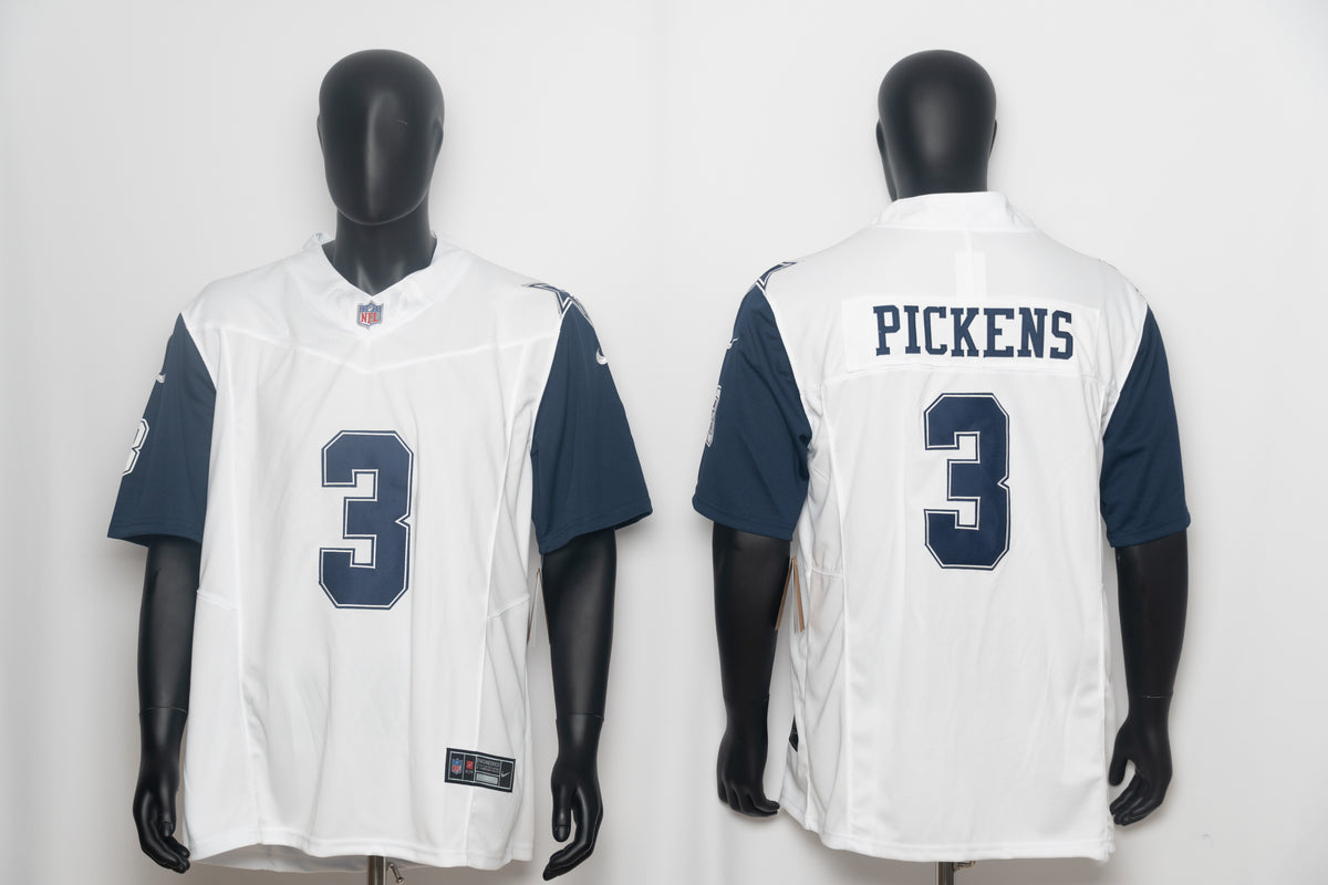 Nike NFL Cowboys Gen 3 Men's Top (Retro)