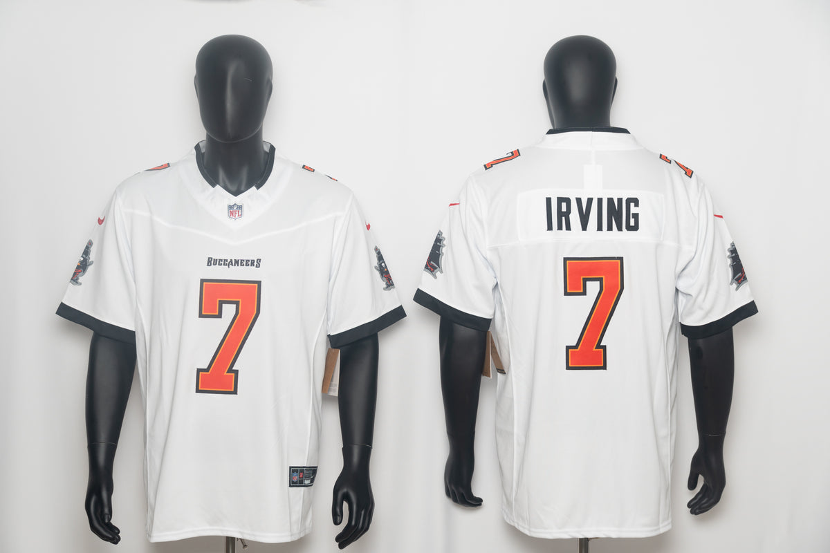 Nike NFL Buccaneers Gen 3 Men's Top (White)