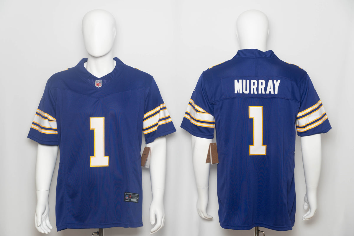 Nike NFL Vikings Gen 3 Men's Top (Retro)