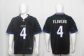 Nike NFL Ravens Gen 3 Men's Top (Black)