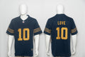 Nike NFL Packers Gen 3 Men's Top (Navy)
