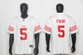 Nike NFL 49ers Gen 3 Men's Top (White)