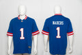 Nike NFL Giants Gen 3 Men's Top (Retro)