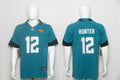 Nike NFL Jaguars Gen 3 Men's Top (Green)