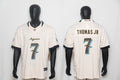 Nike NFL Jaguars Gen 3 Men's Top (Speed Edition)