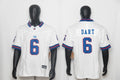 Nike NFL Giants Gen 3 Men's Top (White Retro)