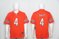 Nike NFL Bears Gen 3 Men's Top (Orange)