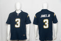 Nike NFL Chargers Gen 3 Men's Top (Navy)