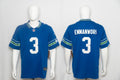 Nike NFL Seahawks Gen 3 Men's Top (Light Blue Retro)