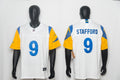 Nike NFL Rams Gen 3 Men's Top (White)