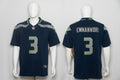 Nike NFL Seahawks Gen 3 Men's Top (Navy)