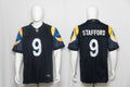 Nike NFL Rams Gen 3 Men's Top (Black)