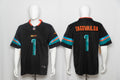 Nike NFL Dolphins Gen 3 Men's Top (Black)