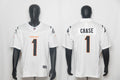 Nike NFL Bengals Gen 3 Men's Top (White)