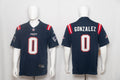 Nike NFL Patriots Gen 3 Men's Top (Navy)