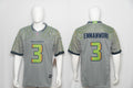 Nike NFL Seahawks Gen 3 Men's Top (Gray)