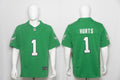 Nike NFL Eagles Gen 3 Men's Top (Grass Green)