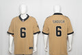 Nike NFL Saints Gen 3 Men's Top (Khaki)