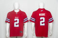 Nike NFL Bills Gen 3 Men's Top (Red)