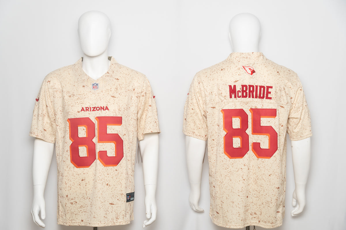 Nike NFL Cardinals Gen 3 Men's Top (Fashion Edition)