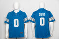 Nike NFL Lions Gen 3 Men's Top (Powder Blue)