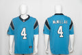 Nike NFL Panthers Gen 3 Men's Top (Powder Blue)