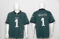Nike NFL Eagles Gen 3 Men's Top (Dark Green)