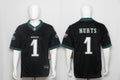 Nike NFL Eagles Gen 3 Men's Top (Black)