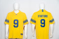 Nike NFL Rams Gen 3 Men's Top (Yellow)