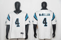 Nike NFL Panthers Gen 3 Men's Top (White)