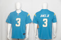 Nike NFL Chargers Gen 3 Men's Top (Powder Blue)