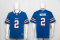 Nike NFL Bills Gen 3 Men's Top (Light Blue)