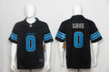 Nike NFL Lions Gen 3 Men's Top (Black)