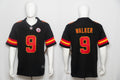 Nike NFL Chiefs Gen 3 Men's Top (Black)
