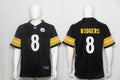 Nike NFL Steelers Gen 3 Men's Top (Black)