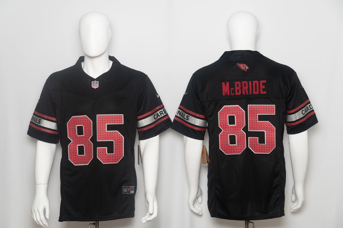 Nike NFL Cardinals Gen 3 Men's Top (Black)