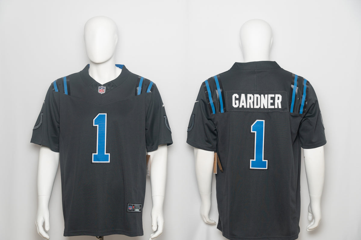 Nike NFL Colts Gen 3 Men's Top