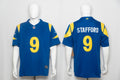 Nike NFL Rams Gen 3 Men's Top (Light Blue)