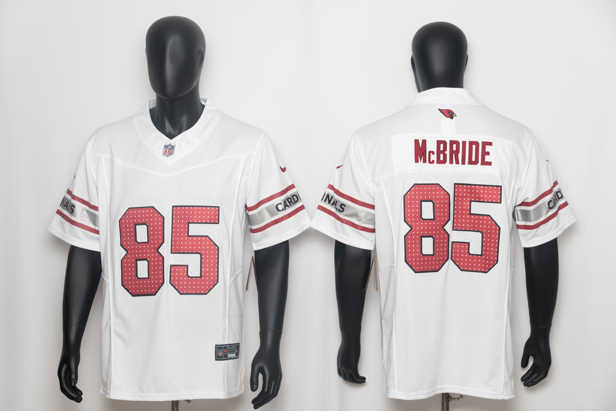 Nike NFL Cardinals Gen 3 Men's Top (White)