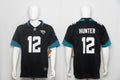 Nike NFL Jaguars Gen 3 Men's Top (Black)