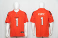 Nike NFL Bengals Gen 3 Men's Top (Orange)