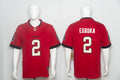 Nike NFL Buccaneers Gen 3 Men's Top (Red)