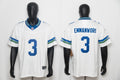 Nike NFL Seahawks Gen 3 Men's Top (White Retro)