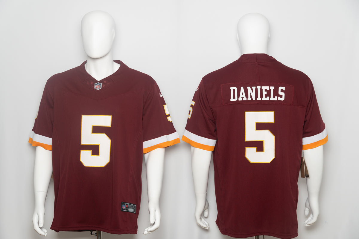 Nike NFL Commanders Gen 3 Men's Top (Burgundy)