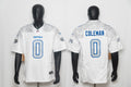 Nike NFL Bills Gen 3 Men's Top (White Speed Edition)