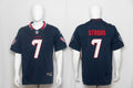 Nike NFL Texans Gen 3 Men's Top (Navy)
