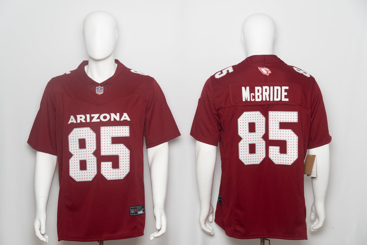 Nike NFL Cardinals Gen 3 Men's Top (Burgundy)
