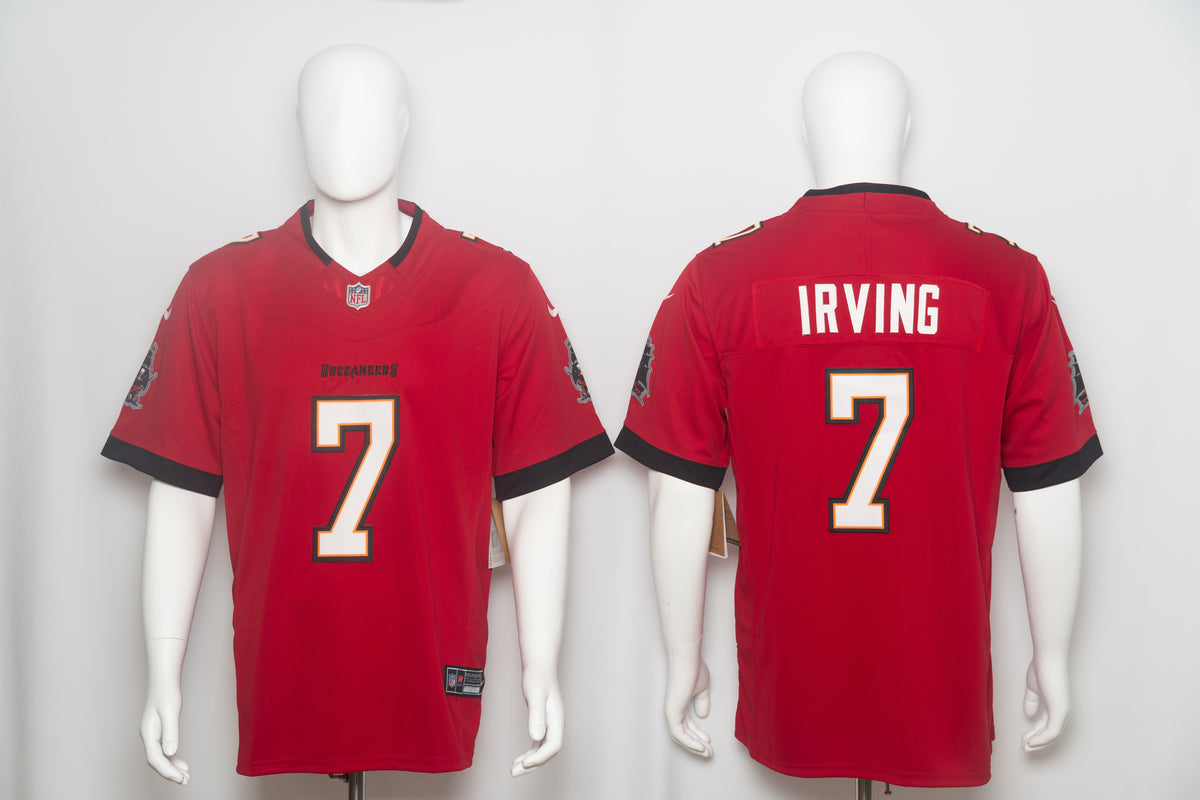Nike NFL Buccaneers Gen 3 Men's Top (Red)