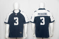 Nike NFL Cowboys Gen 3 Men's Top (Thanksgiving)