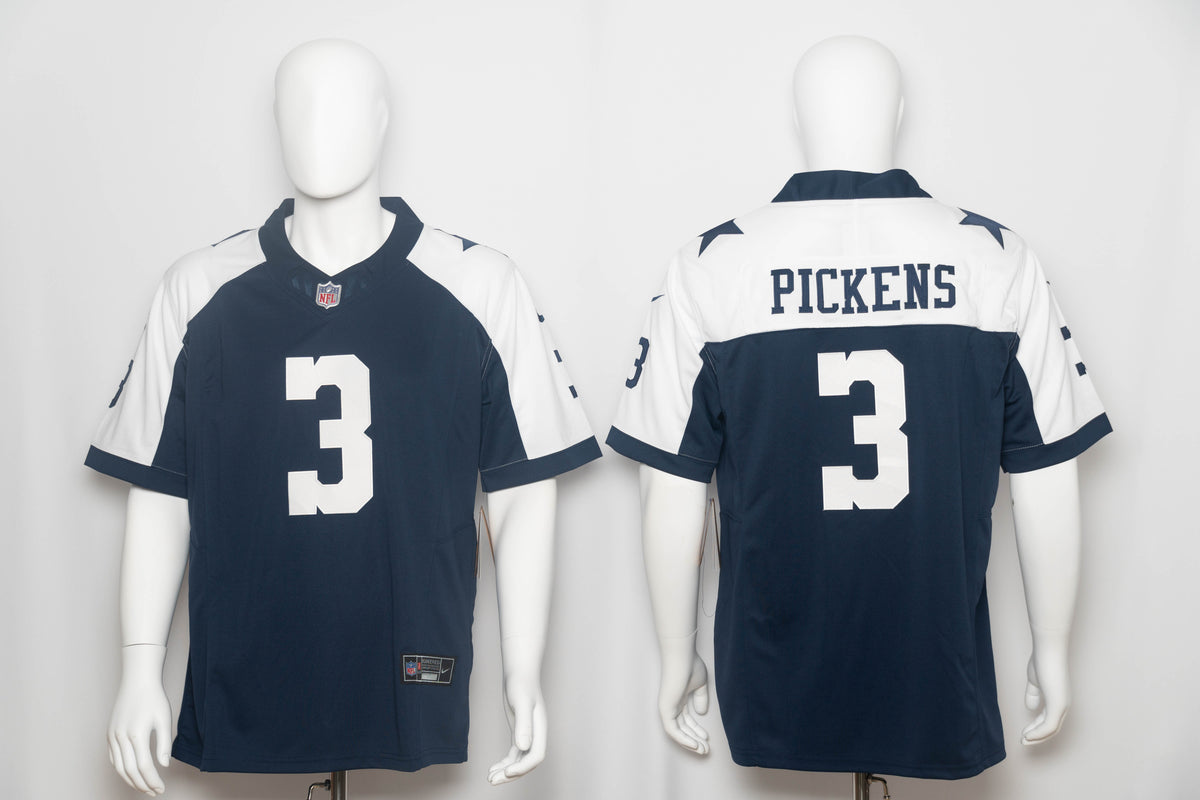Nike NFL Cowboys Gen 3 Men's Top (Thanksgiving)
